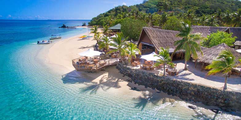 Family Holiday in Fiji | Top 5 Family-friendly resports