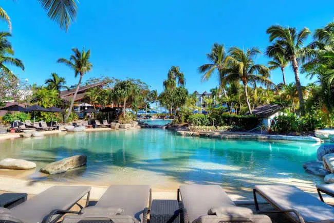 best places to stay in Fiji