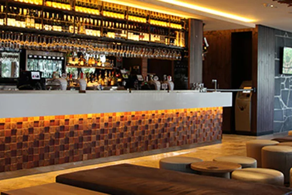 Level One Lounge, Hornsby