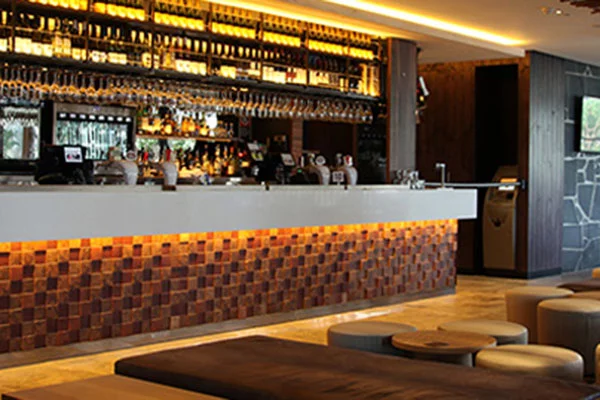 Level One Lounge, Hornsby
