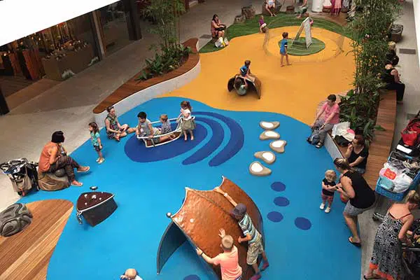 Umbrella 9 Warringah Mall