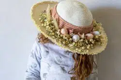 Easter Bonnet Ideas