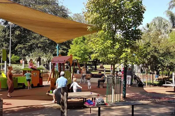 Wahroonga