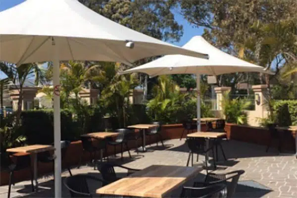 Berowra Village Tavern venues for Mothers' Group