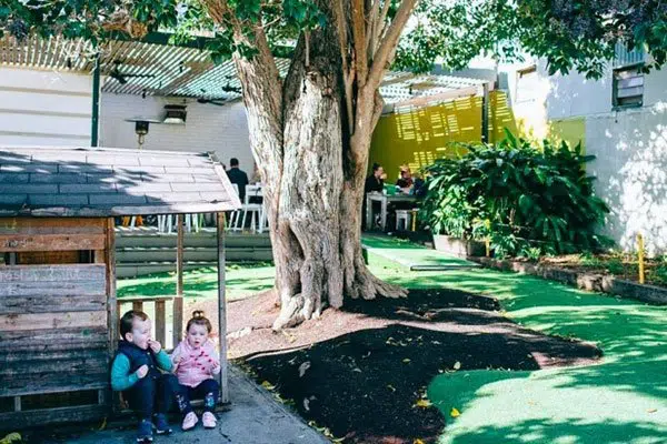 Best cafes for Mothers' Groups catch ups | Sydney | North Shore
