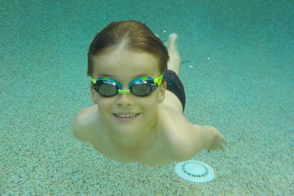 Mobile swimming lessons north shore