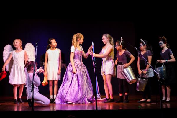 applause musical applause musical