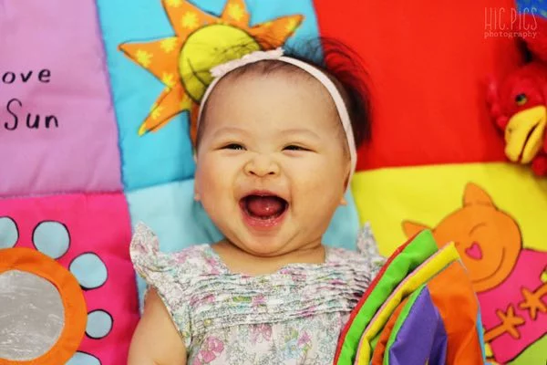 Baby Sensory