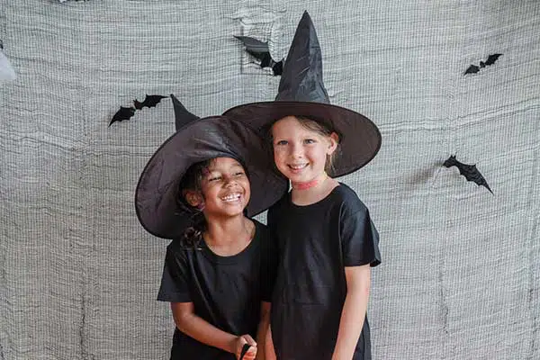 Easy Halloween costumes to DIY!