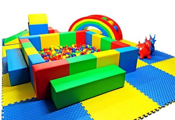Playland-Hire-Soft-Play-Equipment