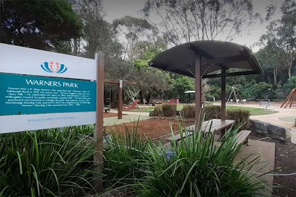 playgrounds on the north shore to host a kid's party