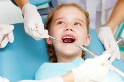 Tips for ‘6-Year-Old Molars’ and how to prepare