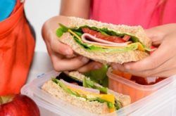 How to pack a nutritious and delicious school lunch box