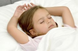 Dreamtime! Daylight savings sleep tips