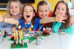 Calling all LEGO® lovers! BRICKS 4 KIDZ now has three party venues!