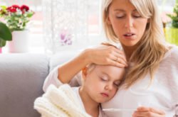 Too hot to handle: When to worry about a fever