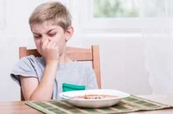 Three Ways to Get Kids Eating Healthy