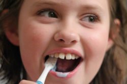How to establish healthy dental habits with your child