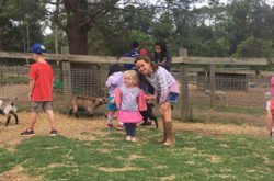 Best family-friendly farms near Sydney for a fun day out with kids