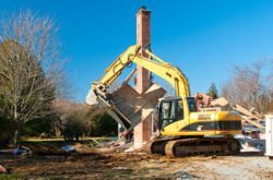 Property Q&A: Should we do a Knock Down Rebuild on a busy road?