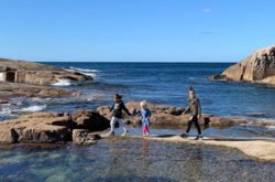 Travel Guide: Best things to do with kids in Port Stephens