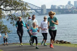 Register now! Family Fun at Run2Cure for Neuroblastoma