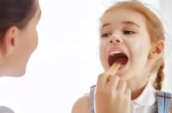 Recognise the signs: Tonsils and tonsillitis