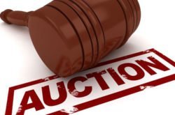 12 Tips for Bidding at Auctions