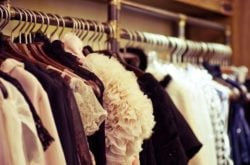 Five easy steps to a stress-free wardrobe