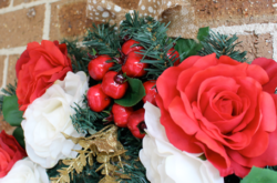 How to make your own Christmas Wreath