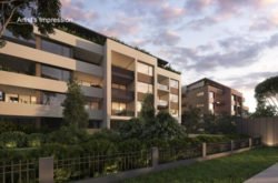 Is buying an apartment 'off the plan' a good idea?