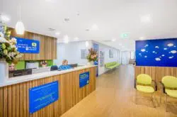 The Madison Medical Practice, Hornsby