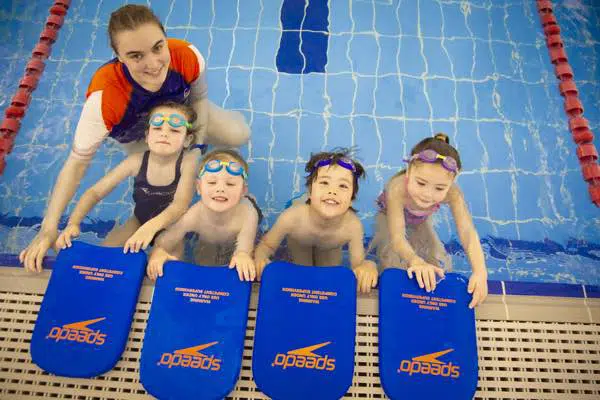 Carlile Swimming, essential guide to summer school holidays