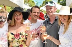 Lane Cove Food and Wine by the River