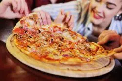 Best family-friendly pizza restaurants on the North Shore