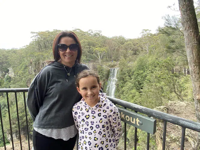 Fitzroy Falls