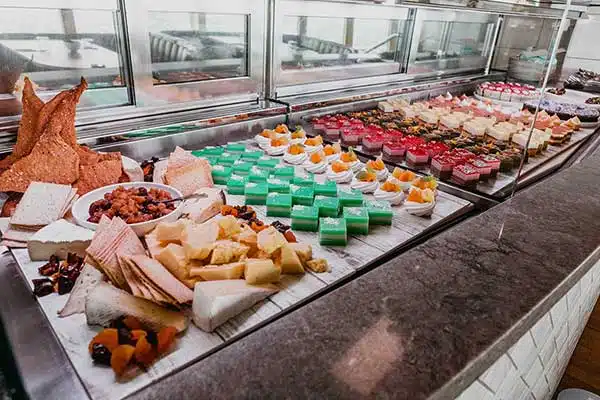 best buffets in Sydney