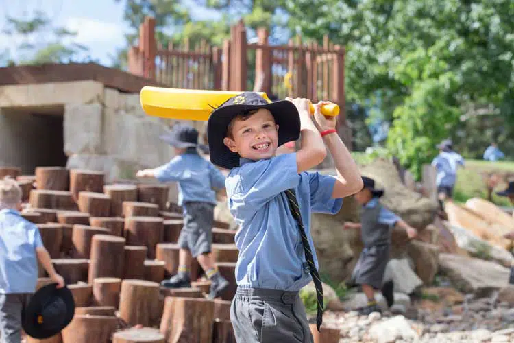 Sydney-Grammar-StIves-outdoor-play