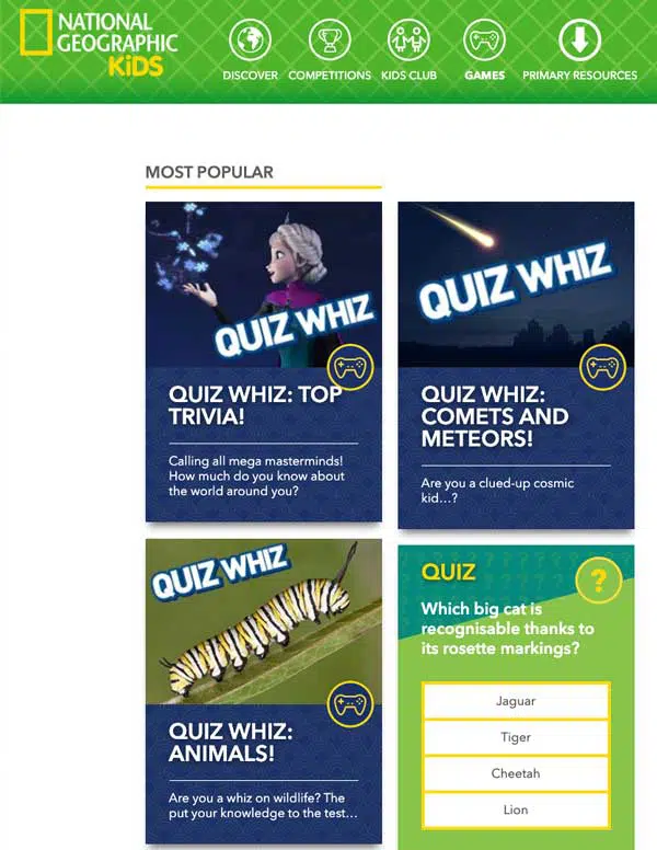 Studyladder, online english literacy & mathematics. Kids activity games, worksheets and lesson plans.