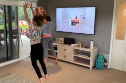 Get moving! Best Free Exercise Workouts for kids on YouTube