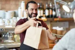 How to support local businesses while social distancing