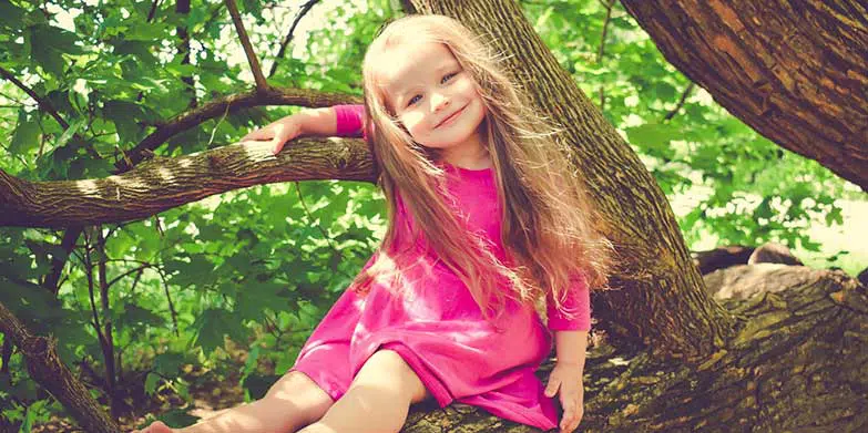 outdoor play ideas