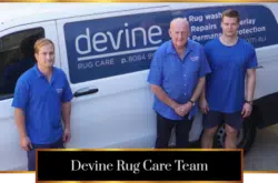 Devine Rug Care