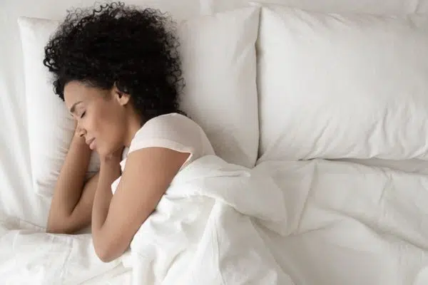 Sleep tips