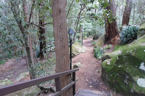 Lisgar Gardens