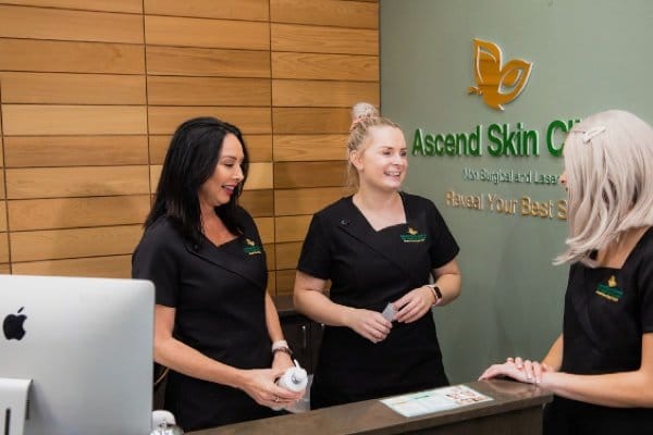 St Ives Skin Clinic