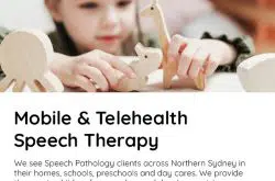 Bumble Bee Speech Therapy