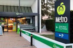 Woolworths Metro North Turramurra is now open!