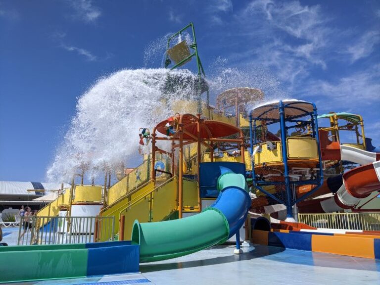 Aquatopia Water Park