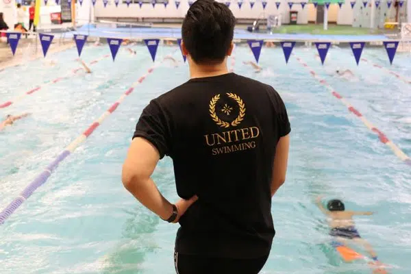 United-Swimming
